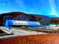 Конноспортивный комплекс