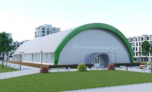 Арочная конструкция