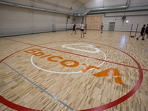 Каркасно-тентовые конструкции